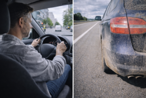 Fahrzeuge mit Motorkontrollleuchte – Wenn Warnsignale den Fahrzeugwert beeinflussen