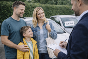 Firmenwagen verkaufen – Wenn betriebliche Mobilität neu bewertet wird