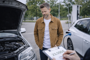 Auto als Besitz vs. Nutzung – Wie sich der Blick auf Mobilität verändert