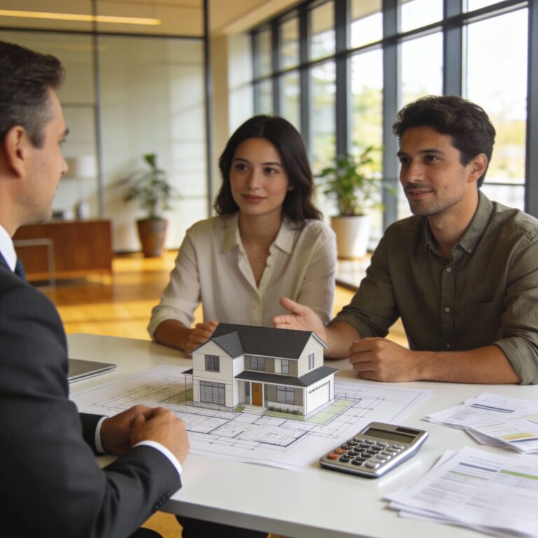 Baufinanzierung und Immobilienpreise: Ein Zusammenhang, den man kennen muss