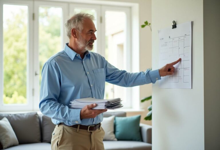 Hausverkaufsprozesse verstehen: Zeitrahmen und Fakten für Verkäufer