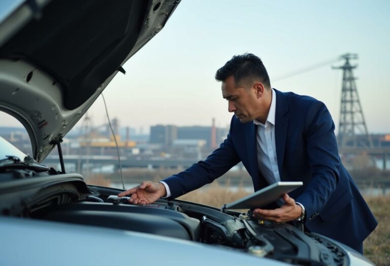 Gebrauchtwagen Ankauf Gelsenkirchen – Wie Fahrzeughalter heute sicher, schnell und fair verkaufen