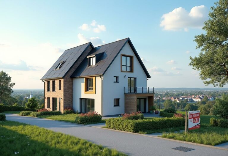 Siegen Immobilien verkaufen: Strategien für eine erfolgreiche Verkaufsabwicklung in einer stabilen Region