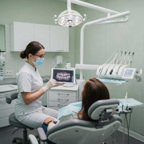 Zahnzusatzversicherung für Familien: Ist sie sinnvoll?