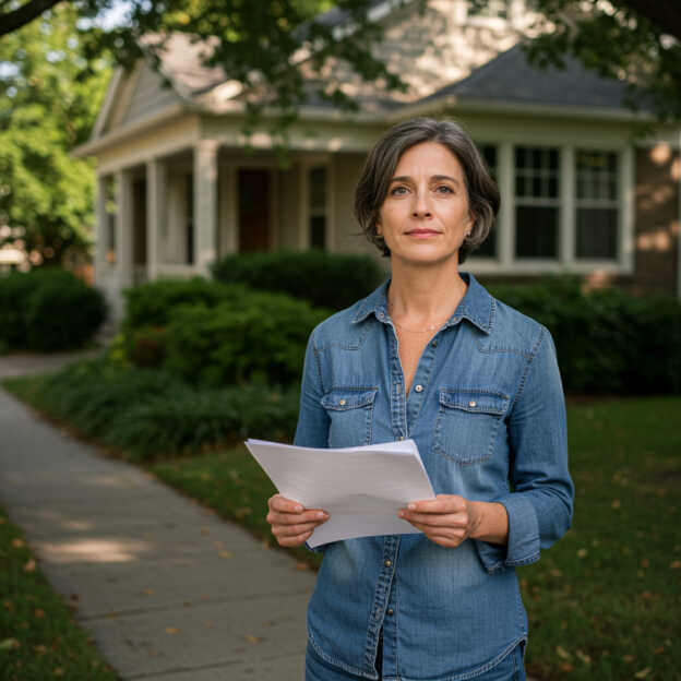 Immobilienverkauf für Einsteiger: Ihre erste Schritte für einen erfolgreichen Verkauf