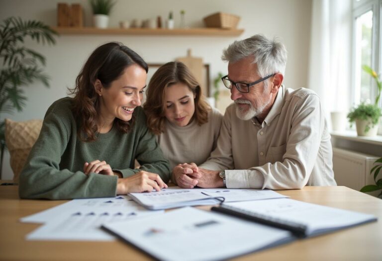 Strategische Planung beim Immobilienverkauf im Pflegefall: Ein Leitfaden