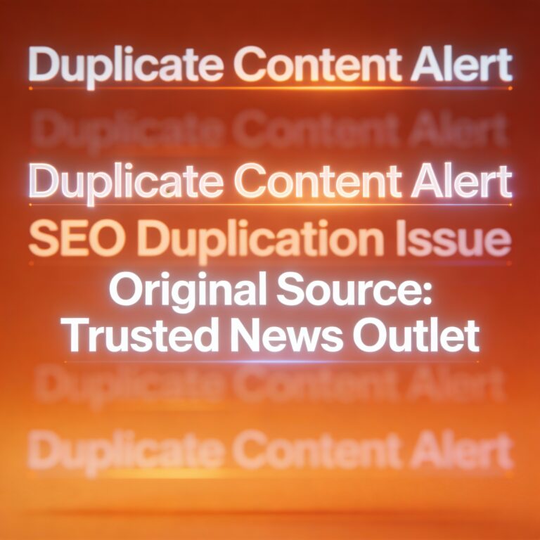 Duplicate Content – Was ist doppelter Inhalt wirklich und was nicht?