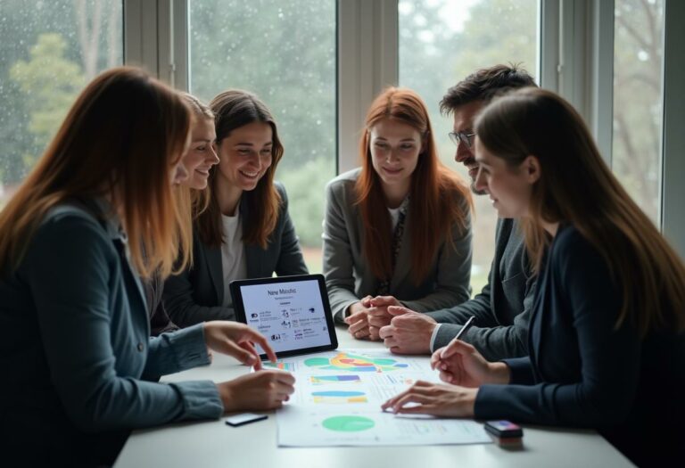 Die Bedeutung von thematischer Relevanz im Gastbeitragswesen