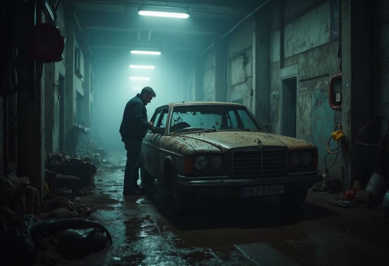 Der Gebrauchtwagen Ankauf in Herne: Marktanalyse, Preisbewertung und rechtliche Grundlagen für Fahrzeughalter