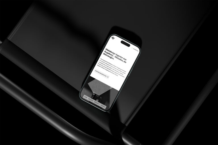 Kundenbindung durch Webdesign und SEO: Strategien für 2026