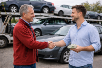 Deutsche Autos als Qualitätsprodukt – Tradition trifft Wirtschaftlichkeit