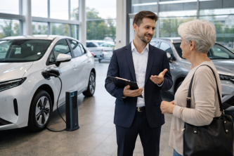 Auto zwischen Bedarf und Besitz – Neue Wege der Mobilitätsentscheidung