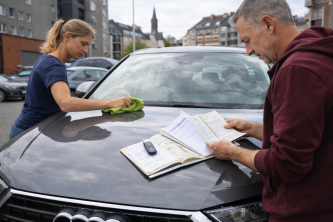 Markt aktiv – Wie Bewegung im Fahrzeugverwertungsmarkt Chancen schafft