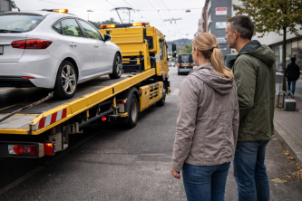 Technik beeinflusst – Wie moderne Entwicklungen den Fahrzeugmarkt verändern
