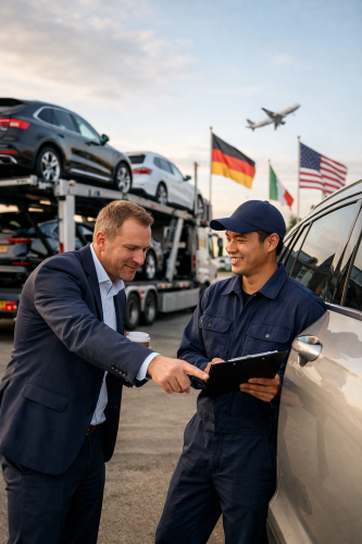 Auto verkaufen statt behalten – Wann Loslassen sinnvoll ist