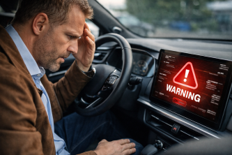 Autoverkauf als rationale Entscheidung – Wirtschaftlich denken statt emotional handeln
