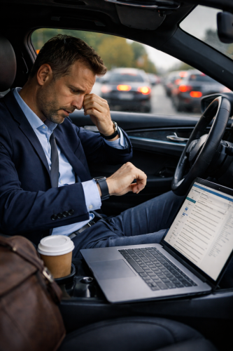 Reparaturstau als Wertkiller – Wenn aufgeschobene Mängel teuer werden