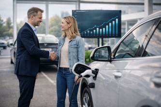 Entscheidungsfindung beim Autoverkauf – Schritt für Schritt zur richtigen Wahl