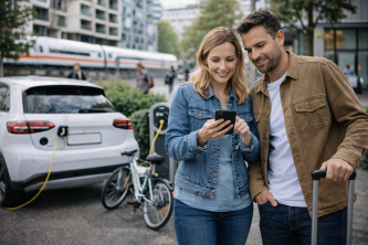 Mobilitätskosten bewusst steuern – Wie Autobesitzer Ausgaben gezielt kontrollieren können