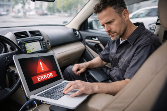 Kundenfreundliche Abläufe – Warum einfache Prozesse beim Autoverkauf entscheidend sind