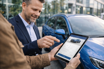 Auto bleibt relevant – Mobilität im Wandel der Zeit