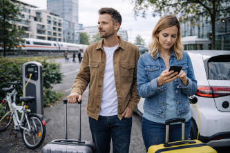 Autohandel als Service – Mehr als nur ein einfacher Fahrzeugverkauf