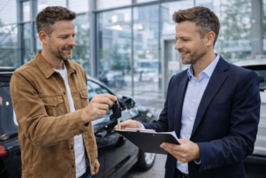 Leben ohne eigenes Auto – Wie Mobilität auch ohne Besitz funktioniert