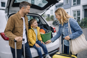 Umweltbewusstsein beim Verkauf – Wie verantwortungsvolle Entscheidungen Ressourcen schonen