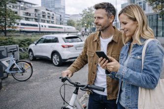 Mobilität zentral – Warum funktionierende Verwertungsstrukturen unverzichtbar sind