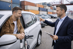 Angebotsknappheit bei bestimmten Modellen – Warum Nachfrage den Fahrzeugwert beeinflusst