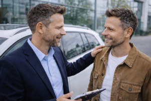 Gebrauchtwagen als Ressourcenschoner – Warum Weiterverwendung nachhaltiger ist als Neukauf