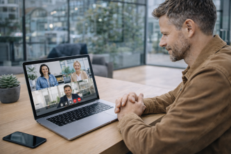 Fahrzeugmarkt der Zukunft – Dynamik, Digitalisierung und globale Vernetzung