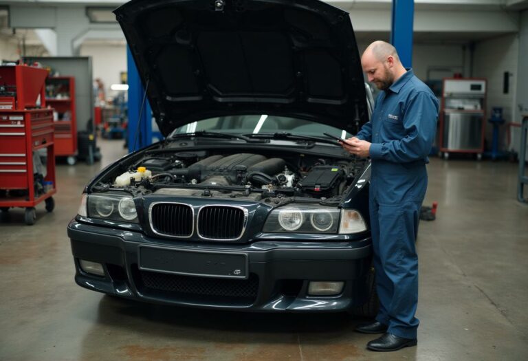 Die Bedeutung von zertifizierten Autoschrottplätzen in Tübingen: Wie Sie Ihr altes Fahrzeug ökologisch und effizient entsorgen