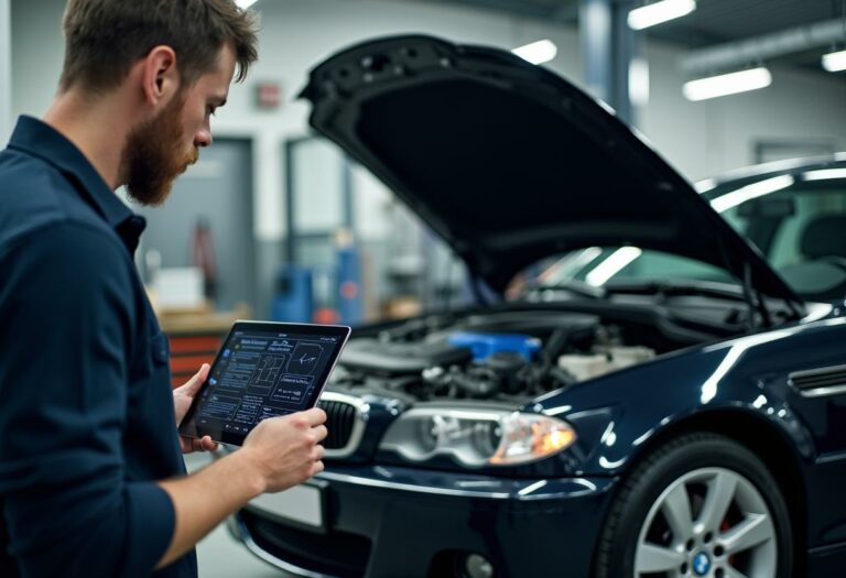 Autoverschrottung in Coesfeld: Ein Leitfaden für die umweltgerechte Entsorgung Ihres Fahrzeugs