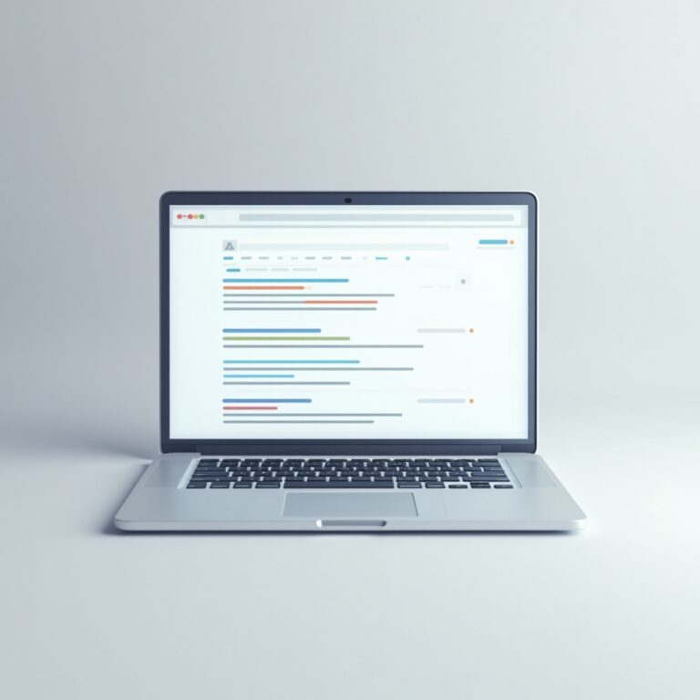 Die Grundlagen der Keyword-Recherche für bessere Rankings bei Google