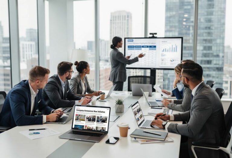 Die Wichtigkeit von SEO für Autohäuser: Digitale Sichtbarkeit als Schlüsselfaktor für Wachstum und Kundenbindung