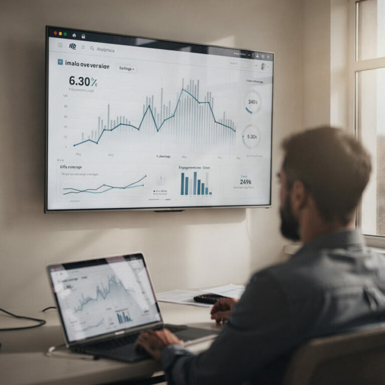 Schritte zu einer effektiven PR-Kampagne für digitale Präsenz