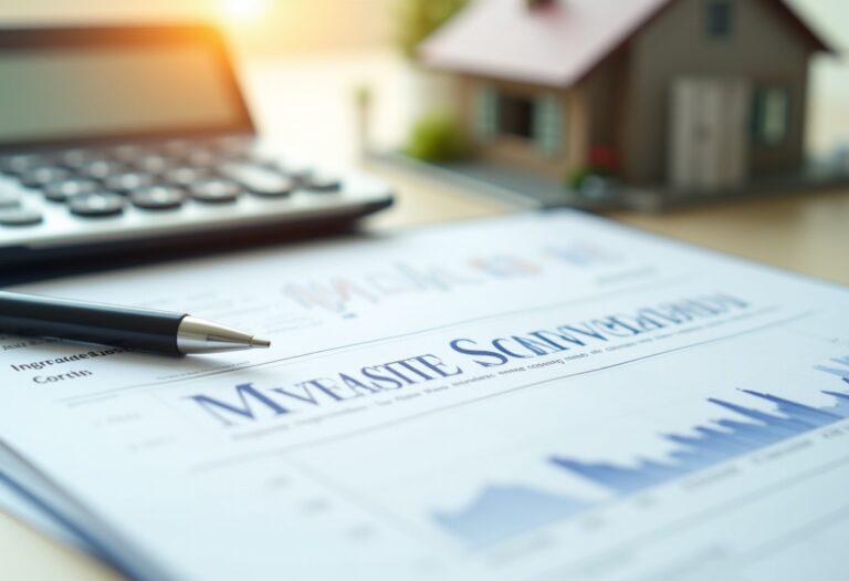 Lebensumstände ändern sich: Gründe für den vorzeitigen Hausverkauf