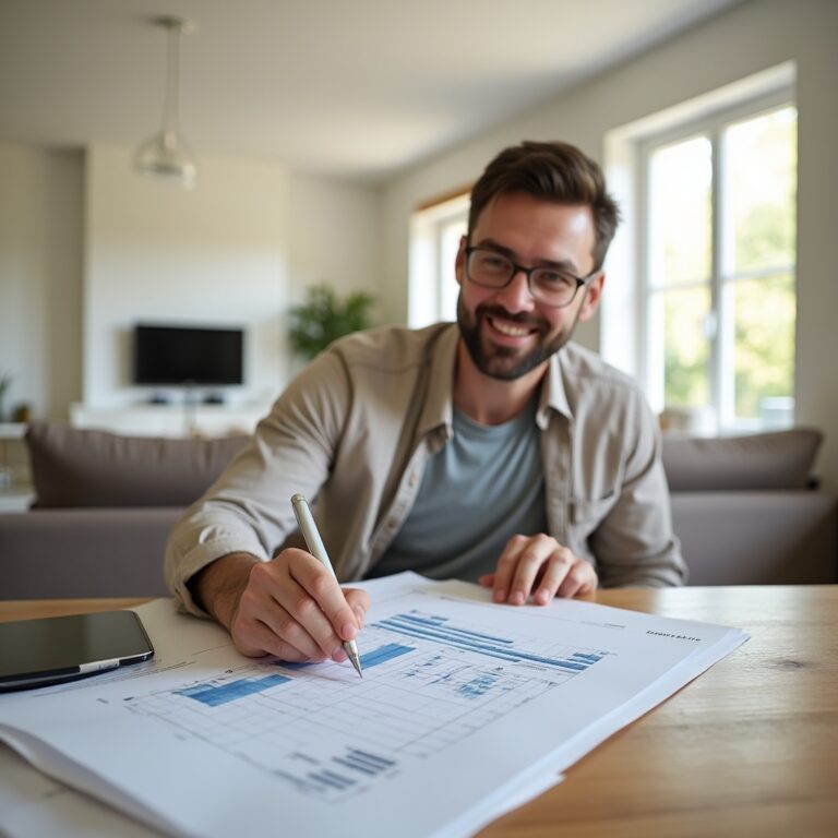 Vorbereitung auf den Immobilienverkauf: Strategien für einen erfolgreichen Verkauf