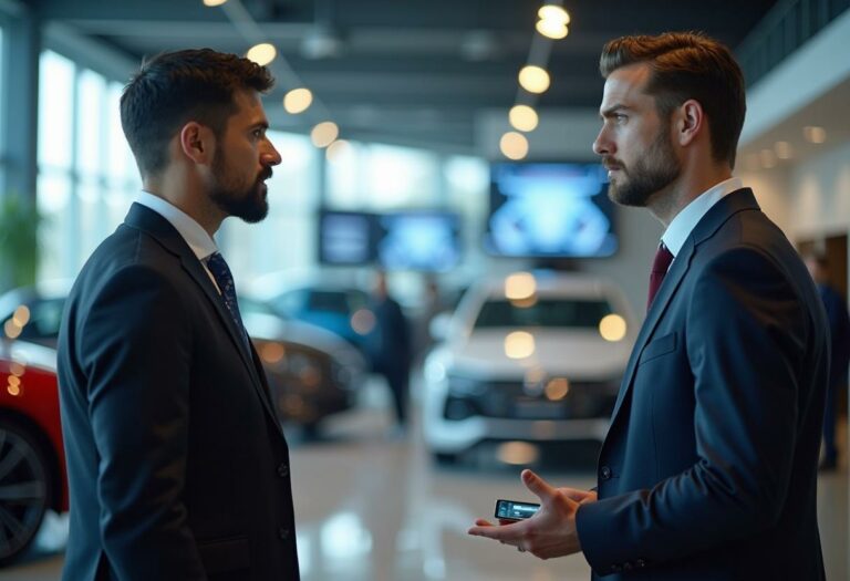 Die besten Strategien für ein effektives Autohaus Marketing: So steigern Sie Ihre Verkaufszahlen im digitalen Markt