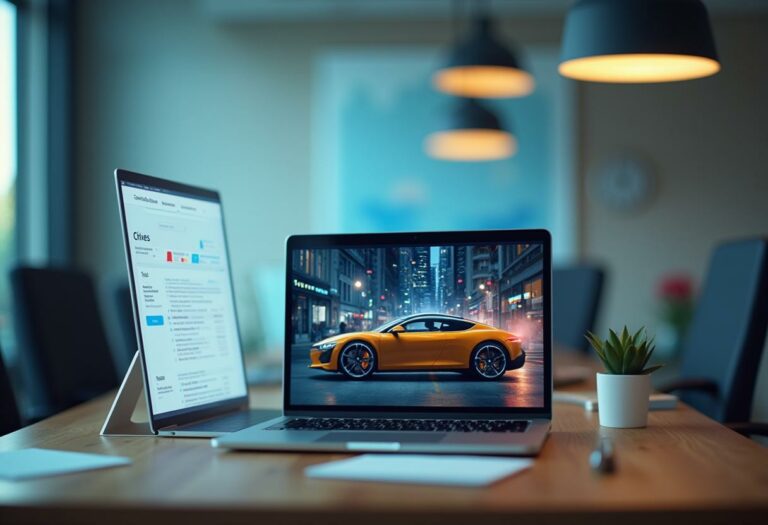 Warum Autohäuser und Werkstätten in der heutigen digitalen Welt auf hochwertige redaktionelle Backlinks setzen sollten