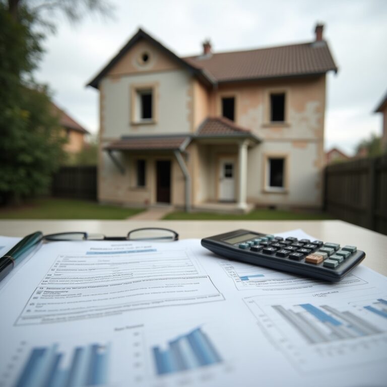 Eigentümerberatung: Sanierungsbedarf und Verkaufsstrategien