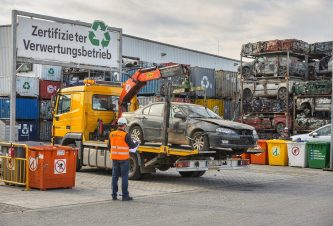 So verschrotten Sie Ihr kaputtes Auto in Herne: Tipps zur kostenlosen Abholung, Auszahlungsmöglichkeiten und rechtlichen Vorgaben für Fahrzeughalter