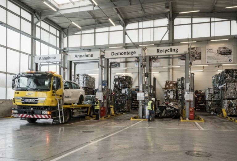 Gesetzlich konforme Autoverschrottung in Hürth: Ihr Leitfaden zur rechtssicheren Entsorgung nicht mehr nutzbarer Fahrzeuge