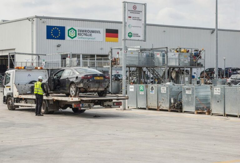 Fachgerechte Autoverschrottung in Hannover: Kostenloses Verschrotten Ihres Autos und die Möglichkeit auf eine Auszahlung von bis zu 250 Euro – eine Schritt-für-Schritt-Anleitung