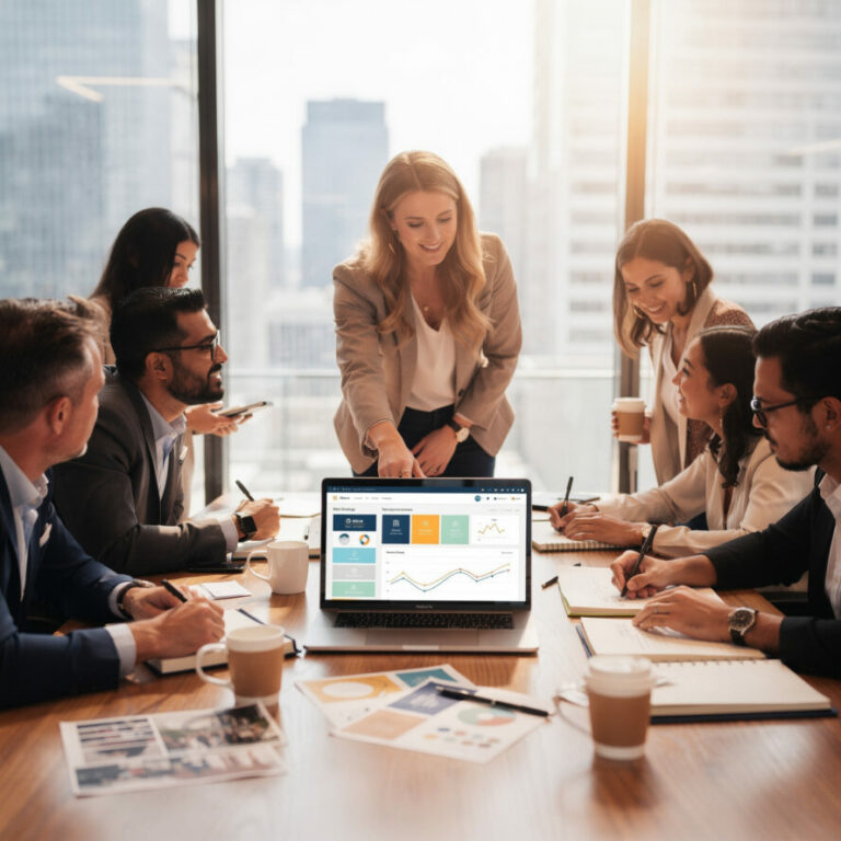 Erfolgsfaktoren für nachhaltige PR-Kampagnen: Der Weg zu mehr Sichtbarkeit