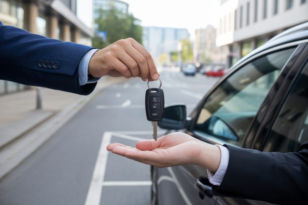 Gebrauchtwagen Ankauf Recklinghausen – so funktioniert der Autoverkauf im regionalen Markt