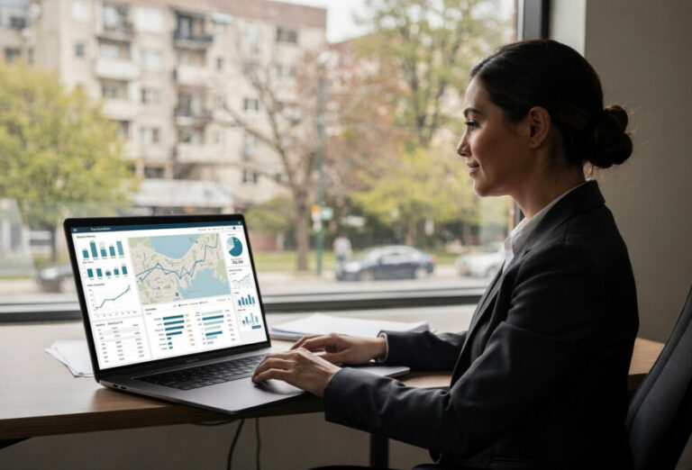 Die Kraft der lokalen SEO für Immobilienmakler: Strategien für besseren Erfolg