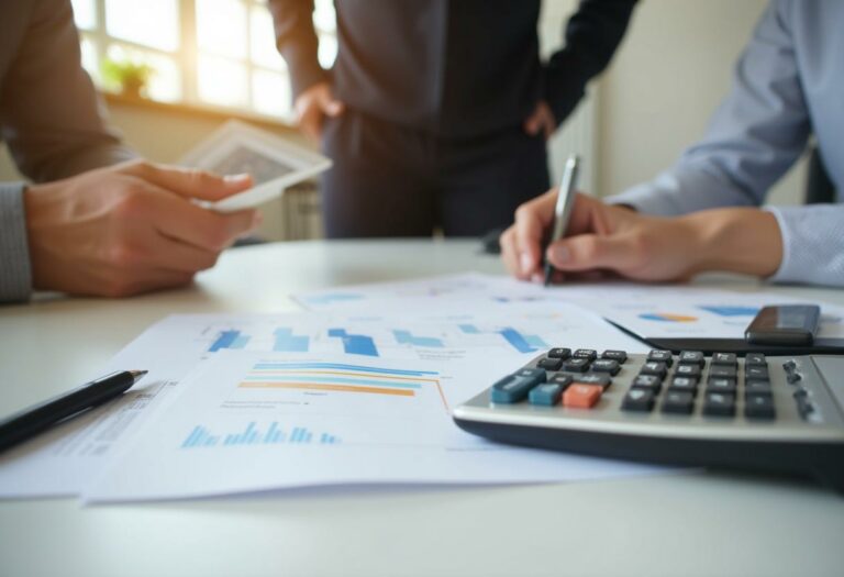 Die Maklerprovision im Wohnungsverkauf: Ein umfassender Leitfaden zu Kosten, Leistungen und rechtlichen Rahmenbedingungen