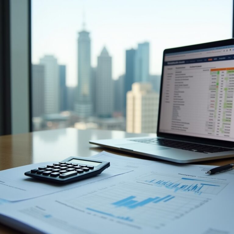 Erste Schritte in die Immobilienwirtschaft: Grundlagen für Einsteiger